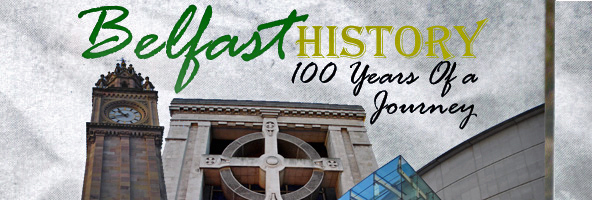 Belfast History
