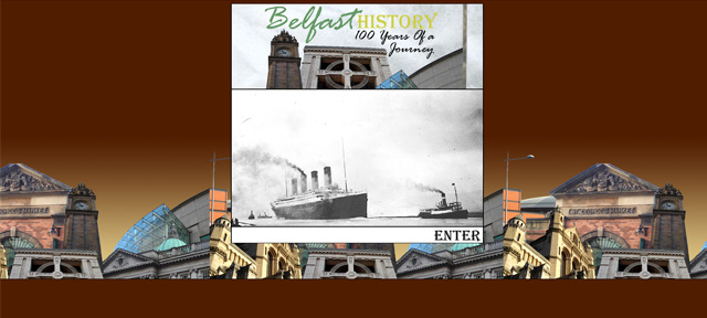 Belfast History Enter Page