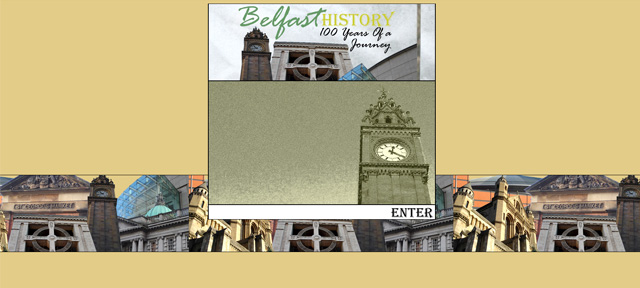 Belfast History Enter Page