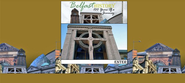 Belfast History