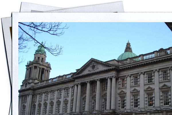 Belfast - 29/01/2007