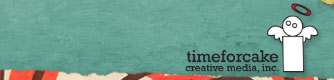 timeforcake