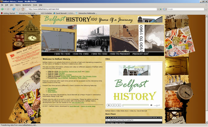 Main Page