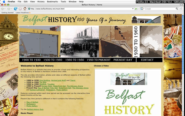 Main Page