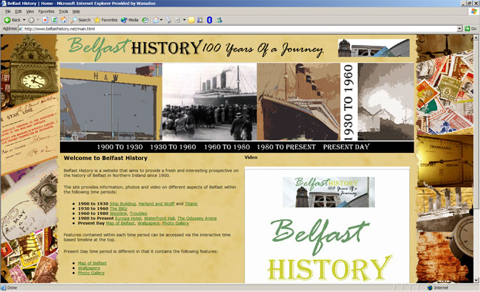 Main Page