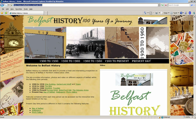 Main Page