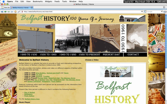Main Page