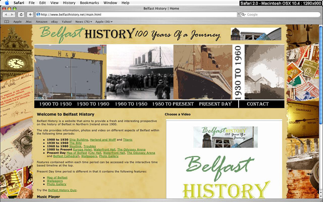 Main Page