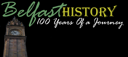 Belfast History LOgo
