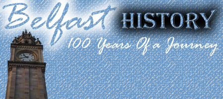 Belfast History LOgo