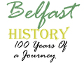 Belfast History Quiz Logo