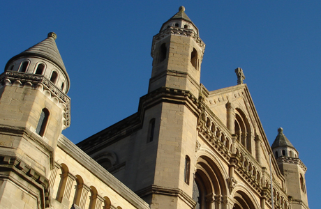 Belfast Cathedral