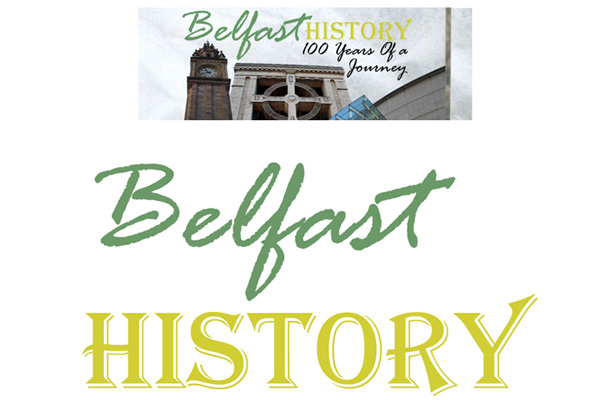 Belfast History Slide Show