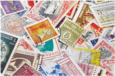 Stamps