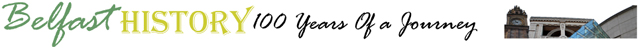 Belfast History Logo