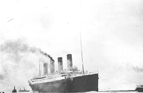 Titanic
