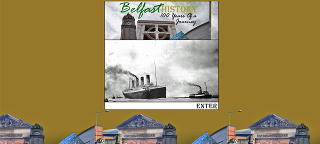 Background Collage going to the bottom of the browser window in Firefox 2