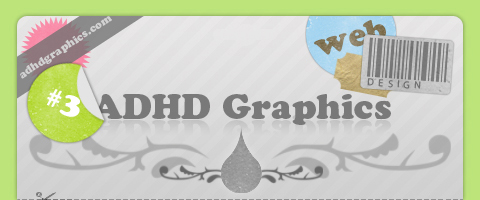 ADHD Graphics