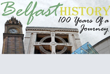 Belfast History